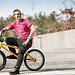 Colin Whiteneck Photo 3