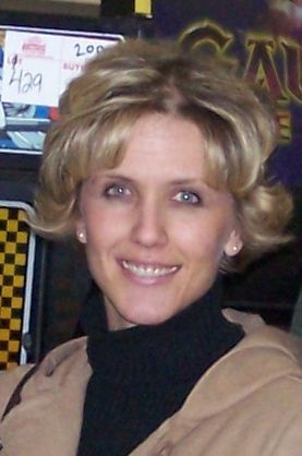 Carrie Lewis Photo 31