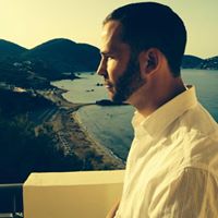 Robin Blair Photo 40