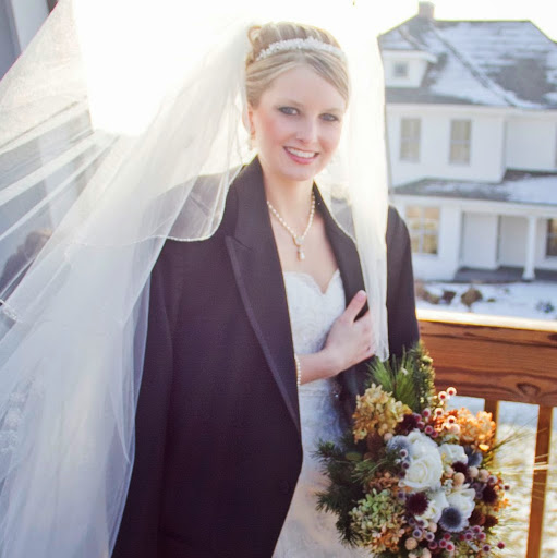 Caitlin Berry Photo 14