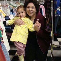 Victoria Connolly Photo 14