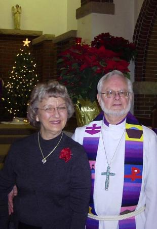 Janice Roach Photo 1