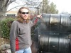 Michael Berry Photo 16