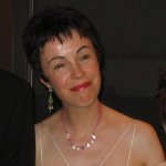 Julia Clarke Photo 2