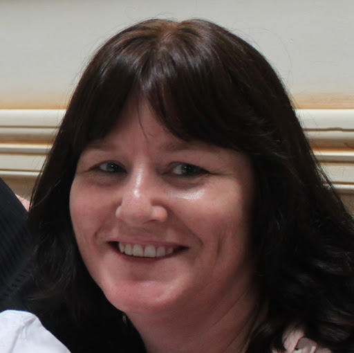 Judy Andrews Photo 2