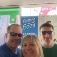 Michele Carey Photo 15