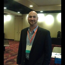 Richard Meade Photo 37
