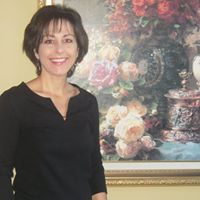 Gail Robinson Photo 23