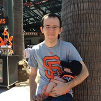 Michael Dougherty Photo 26