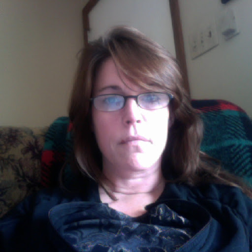 Christine Nicholas Photo 9