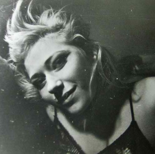 Sarah Herbert Photo 14