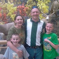 Bobby Wilkinson Photo 18