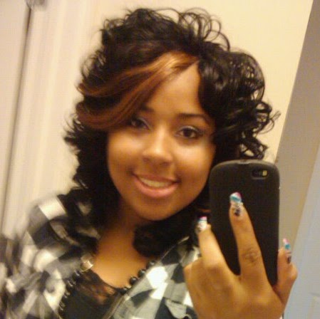 Vickie Holmes Photo 1