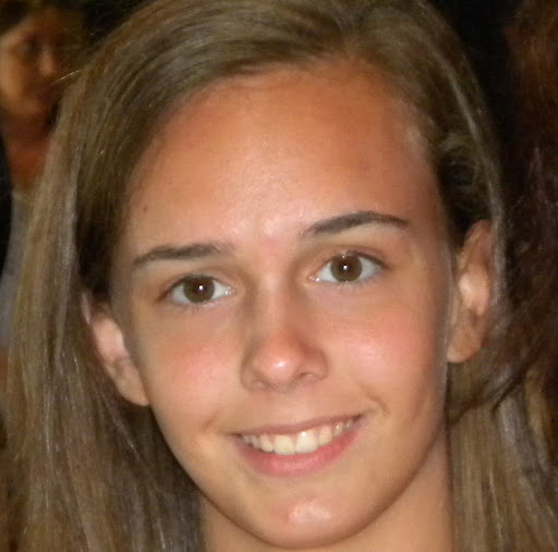 Sarah Frederick Photo 40