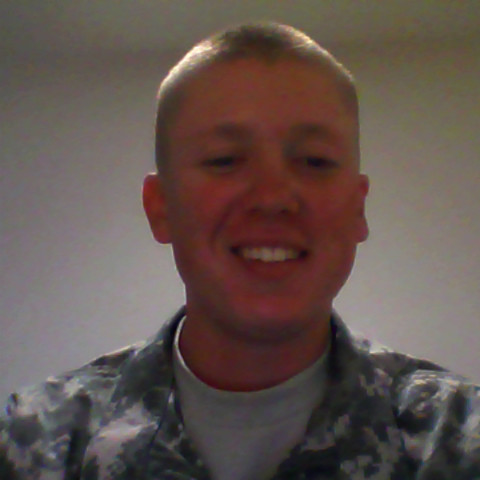 Matthew Wilson Photo 40