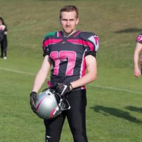 Thomas Kain Photo 28