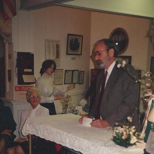 Robert Winters Photo 9