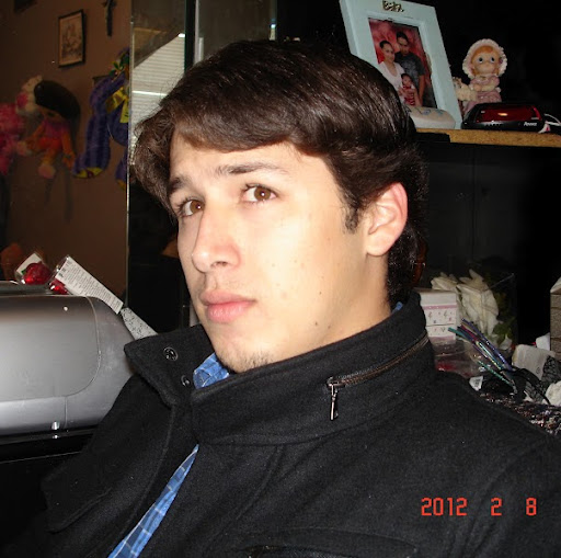 Miguel Magana Photo 9