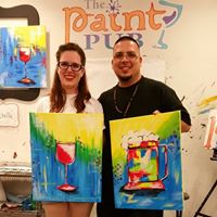 Leslie Hughes Photo 8