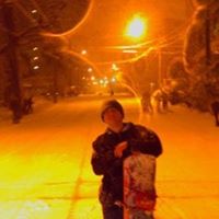Andrew Mckinney Photo 17