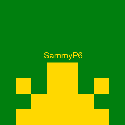 Sammy Parham Photo 1