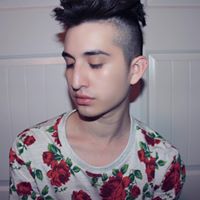 Andrew Fuentes Photo 36