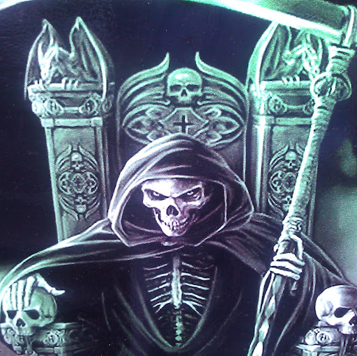 Darrell Webb Photo 18