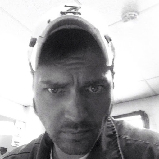 Daniel Hazelwood Photo 5