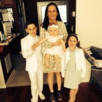 Colleen Ford Photo 16