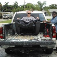 Sean Conerly Photo 4