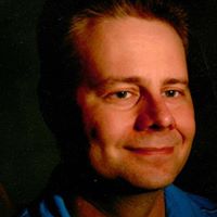 John Bergstrom Photo 34