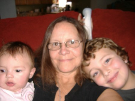 Ruth Hurt Photo 18