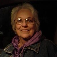 Anita Warner Photo 8