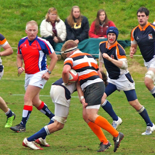 Matthew Roberts Photo 25