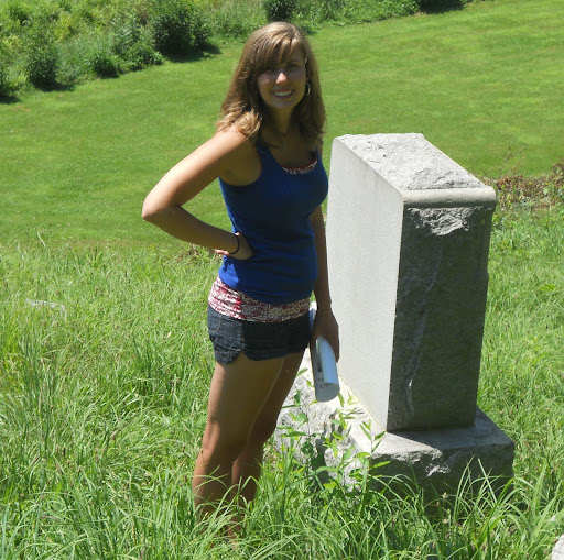 Sarah Beck Photo 36