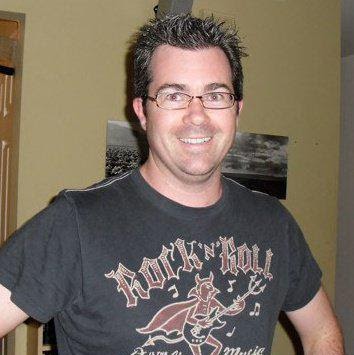 Mark Slater Photo 36