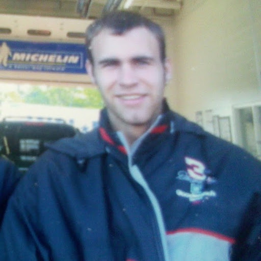 Michael Robitaille Photo 15