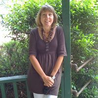 Regina Spence Photo 27