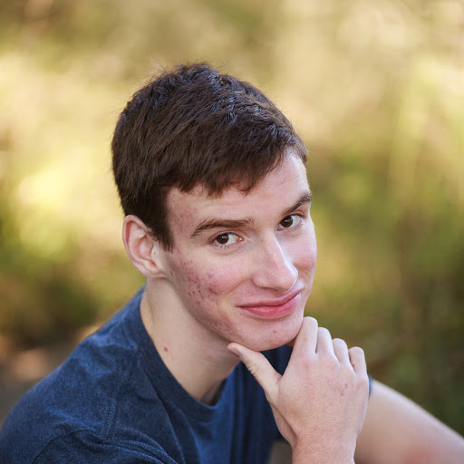 Nathan Doucette Photo 3