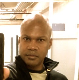 Burt Robinson Photo 4