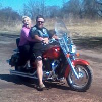 Connie Starr Photo 10