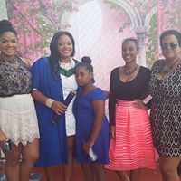 Ruth Keating Photo 17