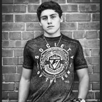 Luis Arcos Photo 20