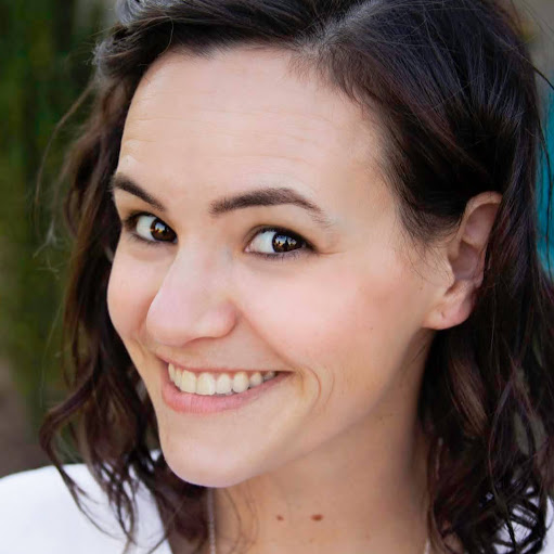 Jessica Myers Photo 13