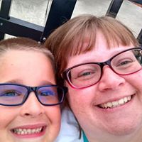 Amy Albright Photo 34