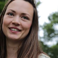 Julia Gebhart Photo 2