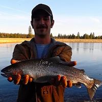 Thomas Bannister Photo 42