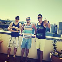 Gerard Ross Photo 34