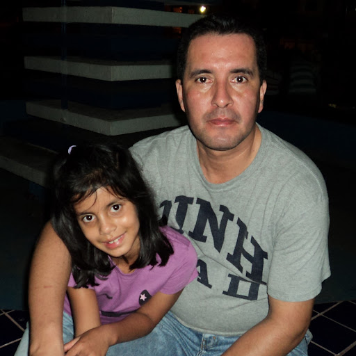 Mauricio Lopez Photo 39