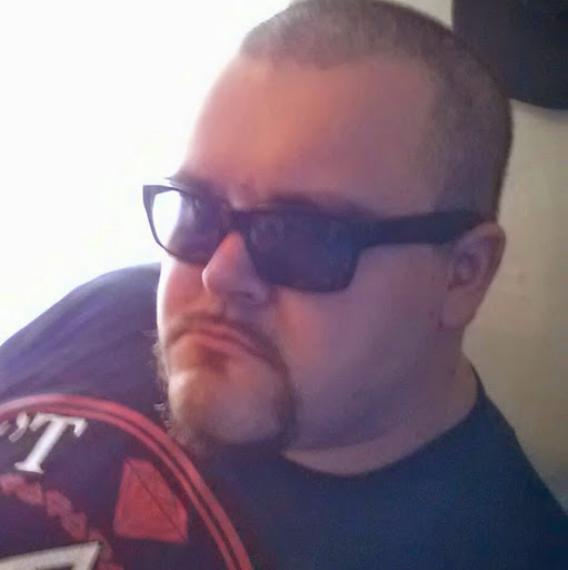 Jeff Richter Photo 44